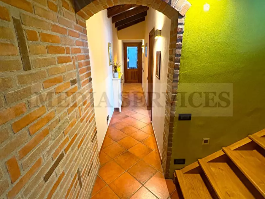 Immagine 17 di Casa indipendente in vendita  in via Roma n° 35 a Gropello Cairoli