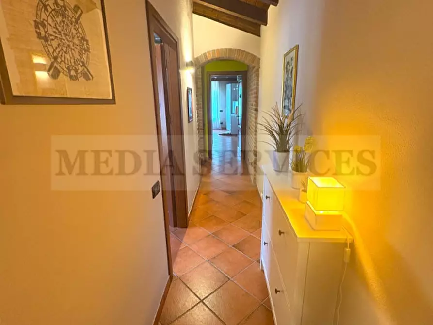 Immagine 18 di Casa indipendente in vendita  in via Roma n° 35 a Gropello Cairoli