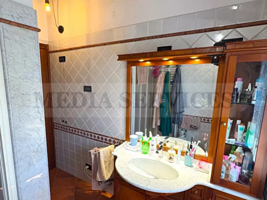 Immagine 19 di Casa indipendente in vendita  in via Roma n° 35 a Gropello Cairoli