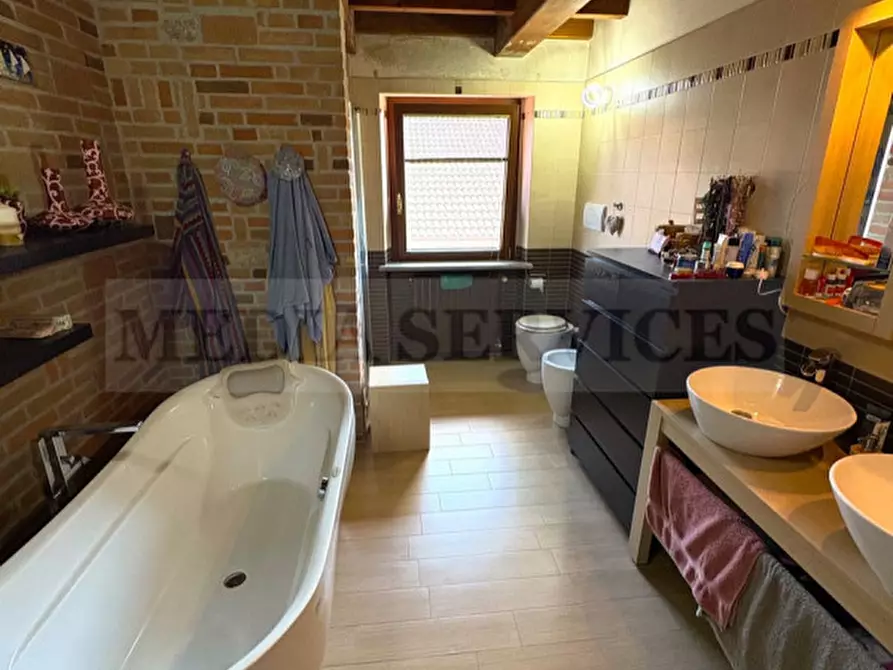 Immagine 24 di Casa indipendente in vendita  in via Roma n° 35 a Gropello Cairoli