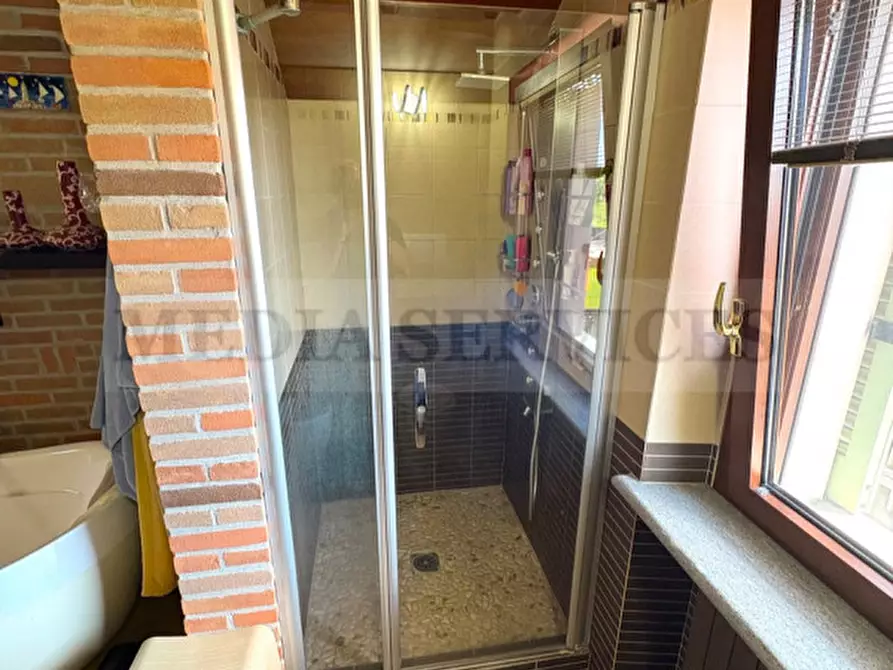 Immagine 26 di Casa indipendente in vendita  in via Roma n° 35 a Gropello Cairoli