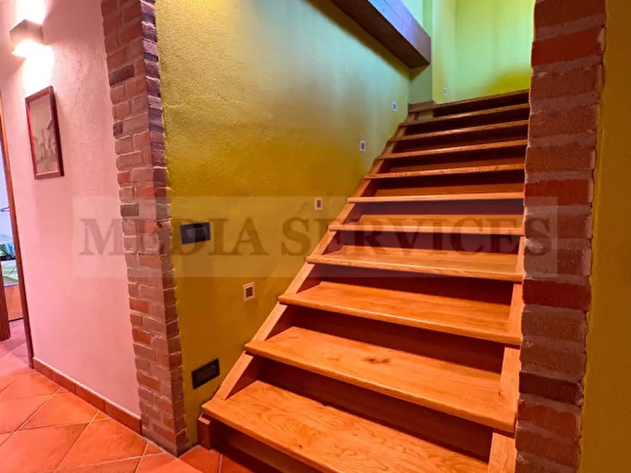 Immagine 30 di Casa indipendente in vendita  in via Roma n° 35 a Gropello Cairoli