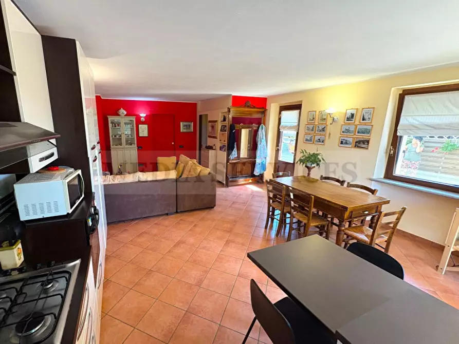 Immagine 38 di Casa indipendente in vendita  in via Roma n° 35 a Gropello Cairoli