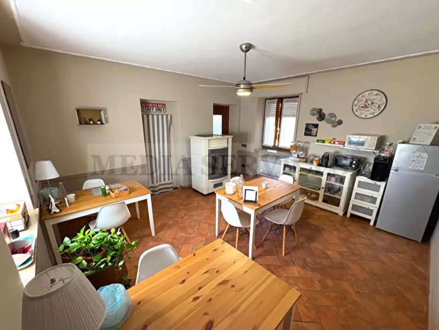 Immagine 53 di Casa indipendente in vendita  in via Roma n° 35 a Gropello Cairoli