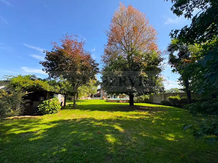 Immagine 66 di Casa indipendente in vendita  in via Roma n° 35 a Gropello Cairoli
