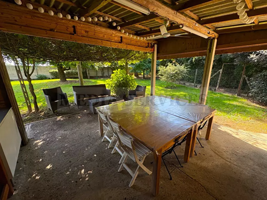 Immagine 67 di Casa indipendente in vendita  in via Roma n° 35 a Gropello Cairoli