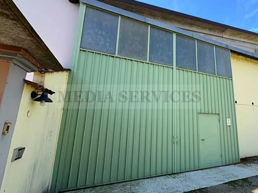 Immagine 79 di Casa indipendente in vendita  in via Roma n° 35 a Gropello Cairoli