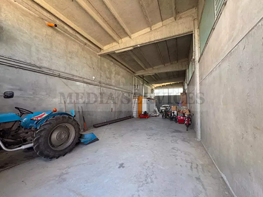 Immagine 80 di Casa indipendente in vendita  in via Roma n° 35 a Gropello Cairoli