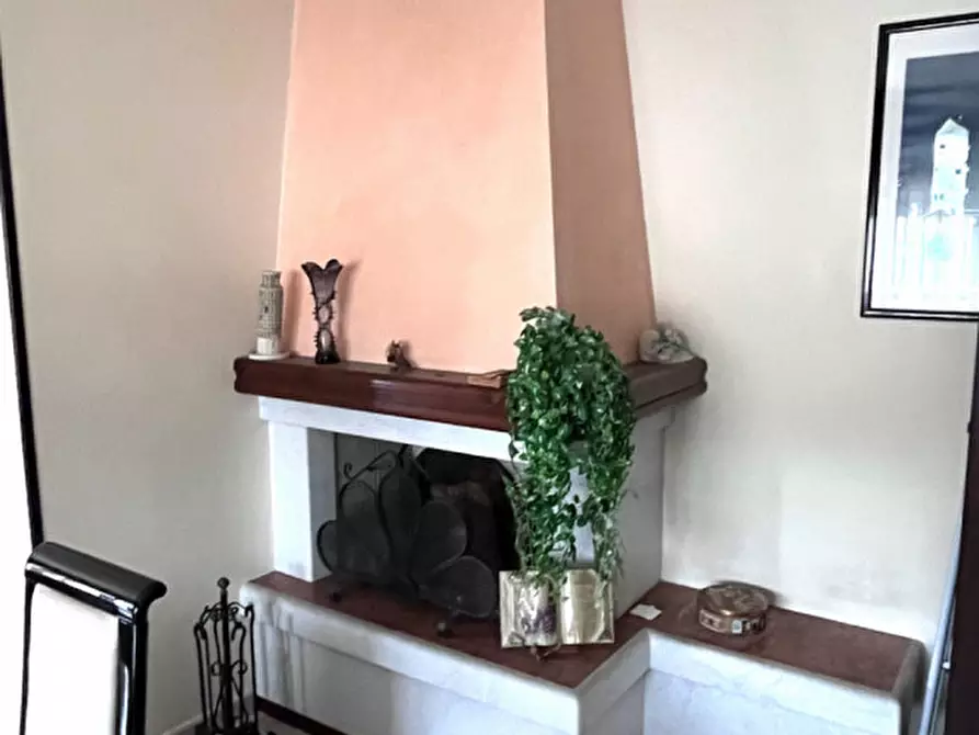 Immagine 2 di Appartamento in vendita  in Piazza Garibaldi a Rovigo