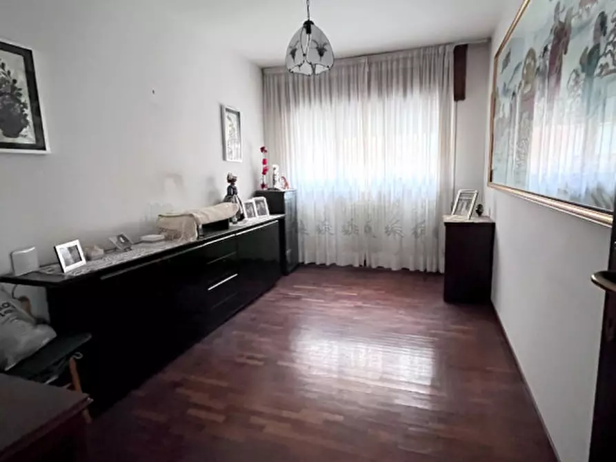 Immagine 6 di Appartamento in vendita  in Piazza Garibaldi a Rovigo