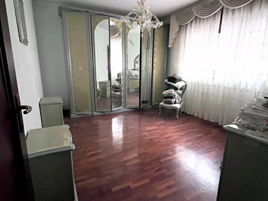 Immagine 7 di Appartamento in vendita  in Piazza Garibaldi a Rovigo