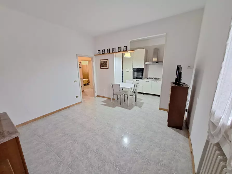 Immagine 2 di Appartamento in vendita  in VIA GIORGI 31 a Modena