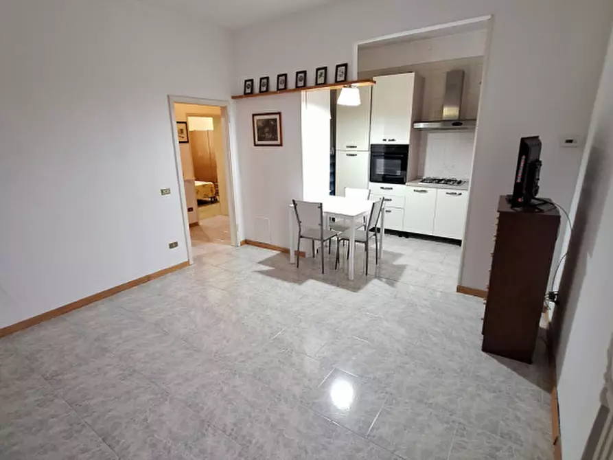 Immagine 3 di Appartamento in vendita  in VIA GIORGI 31 a Modena