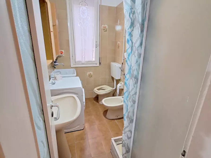 Immagine 8 di Appartamento in vendita  in VIA GIORGI 31 a Modena