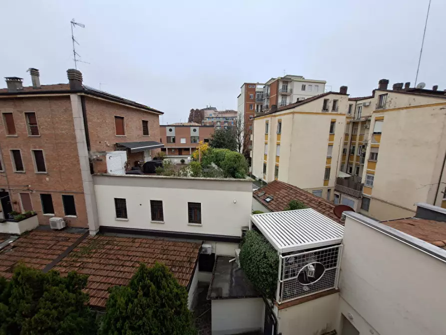Immagine 12 di Appartamento in vendita  in VIA GIORGI 31 a Modena