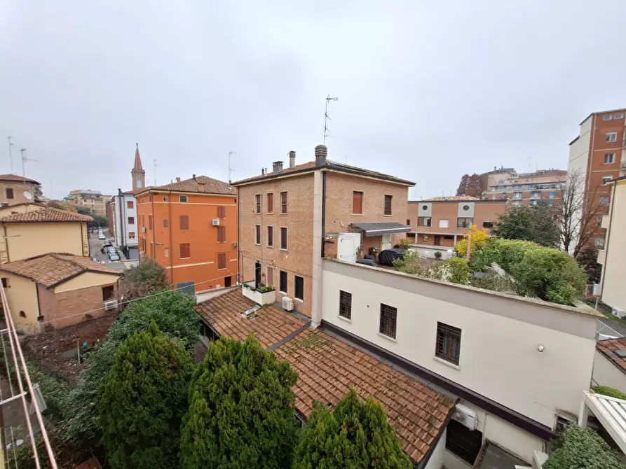 Immagine 13 di Appartamento in vendita  in VIA GIORGI 31 a Modena