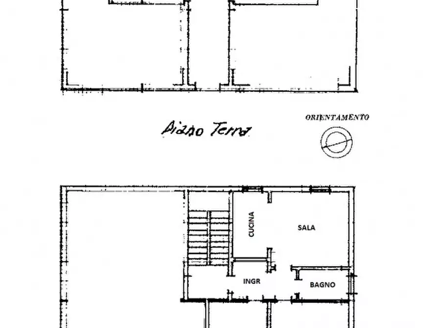 Immagine 17 di Appartamento in vendita  in VIA GIORGI 31 a Modena