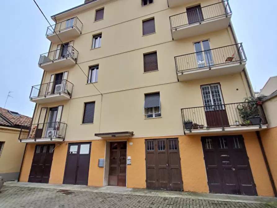 Immagine 18 di Appartamento in vendita  in VIA GIORGI 31 a Modena