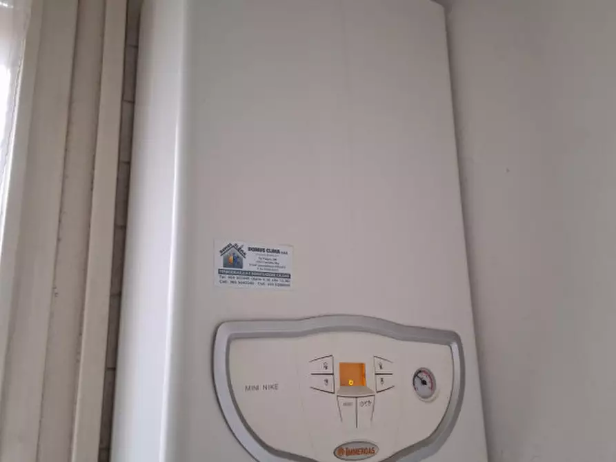 Immagine 20 di Appartamento in vendita  in VIA GIORGI 31 a Modena