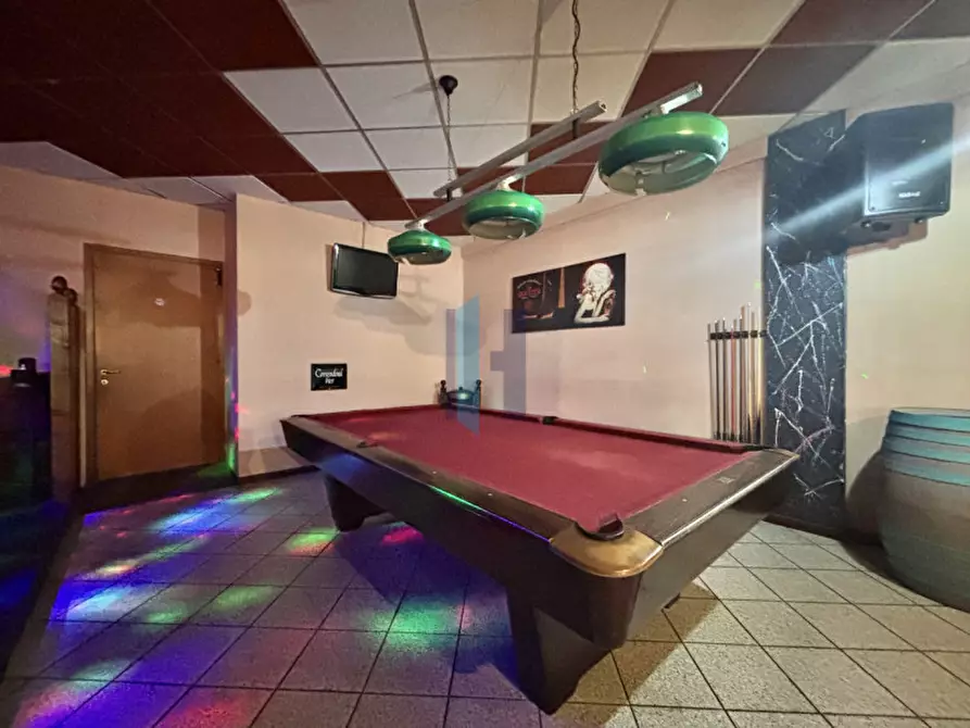 Immagine 16 di Attività commerciale in vendita  in Via Caporalino a Cellatica