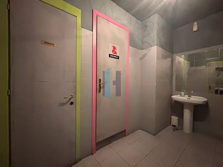 Immagine 19 di Attività commerciale in vendita  in Via Caporalino a Cellatica