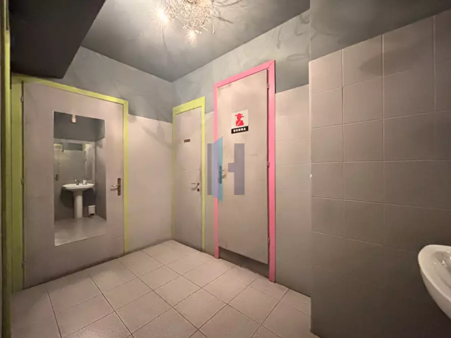 Immagine 20 di Attività commerciale in vendita  in Via Caporalino a Cellatica