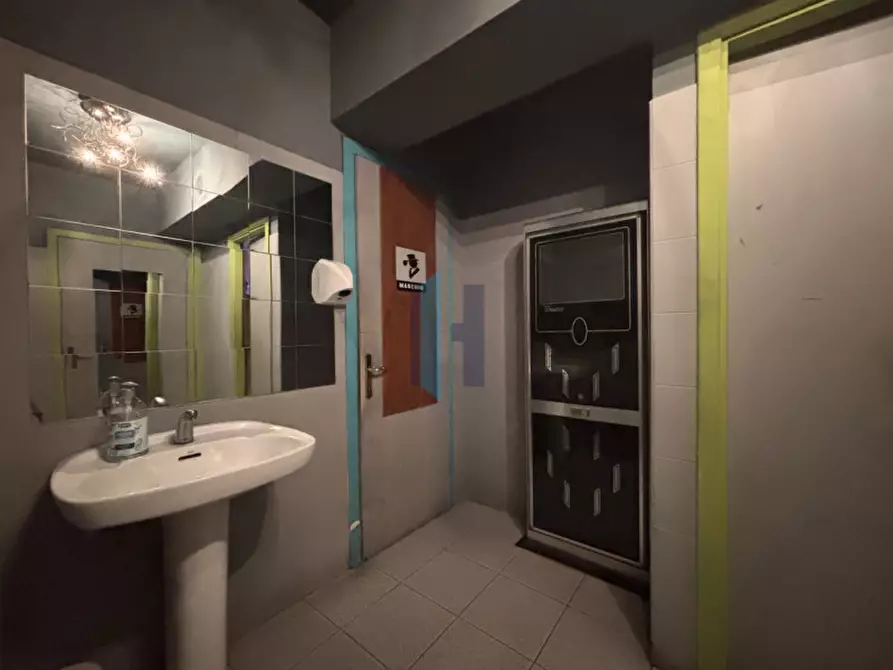 Immagine 21 di Attività commerciale in vendita  in Via Caporalino a Cellatica