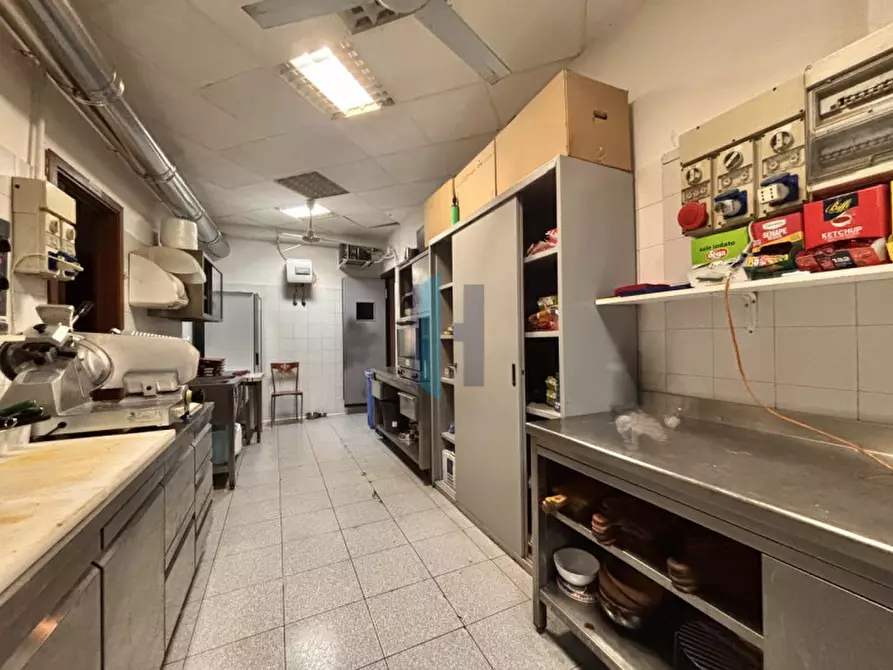 Immagine 23 di Attività commerciale in vendita  in Via Caporalino a Cellatica