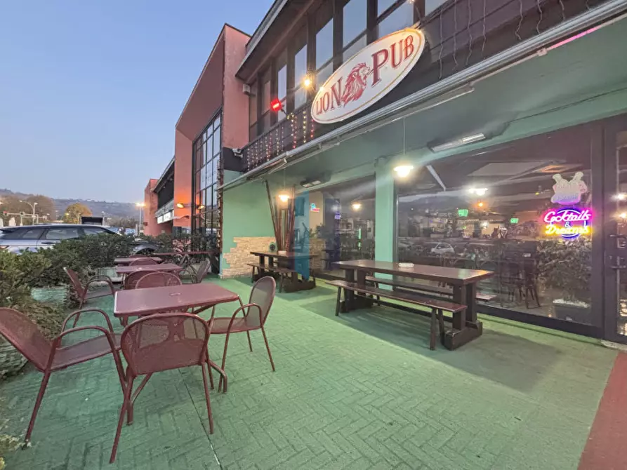 Immagine 26 di Attività commerciale in vendita  in Via Caporalino a Cellatica