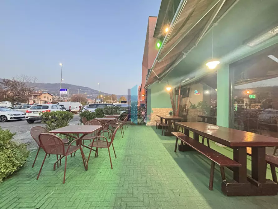 Immagine 27 di Attività commerciale in vendita  in Via Caporalino a Cellatica