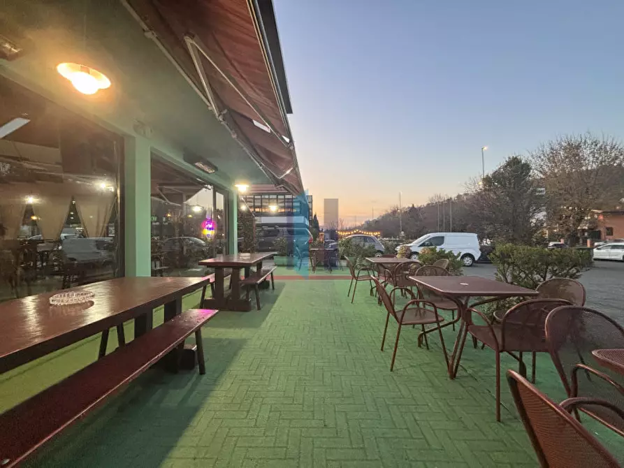 Immagine 28 di Attività commerciale in vendita  in Via Caporalino a Cellatica