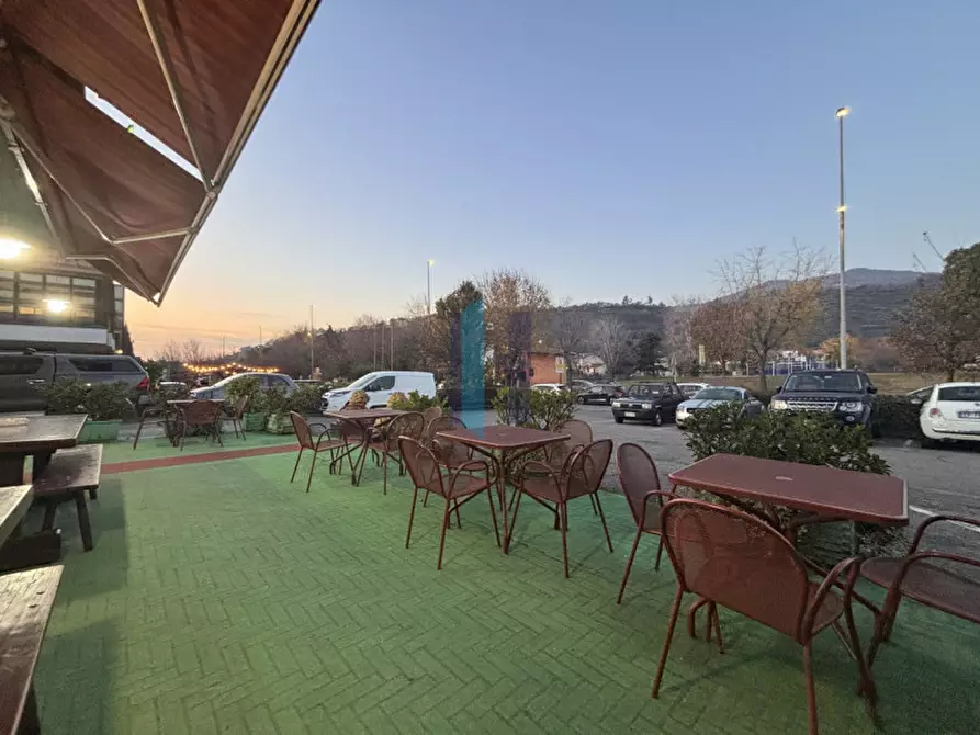 Immagine 29 di Attività commerciale in vendita  in Via Caporalino a Cellatica