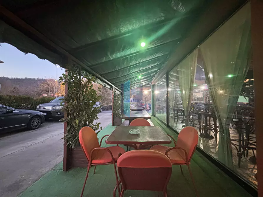 Immagine 31 di Attività commerciale in vendita  in Via Caporalino a Cellatica