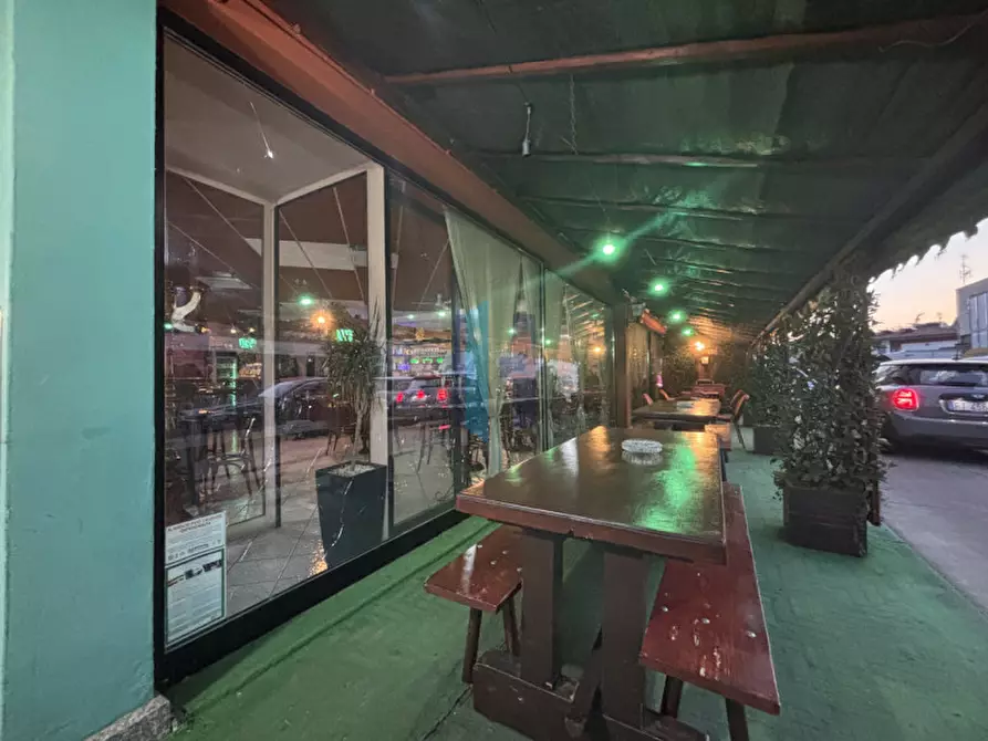 Immagine 32 di Attività commerciale in vendita  in Via Caporalino a Cellatica