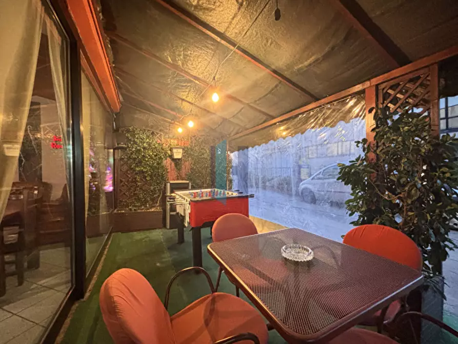 Immagine 34 di Attività commerciale in vendita  in Via Caporalino a Cellatica