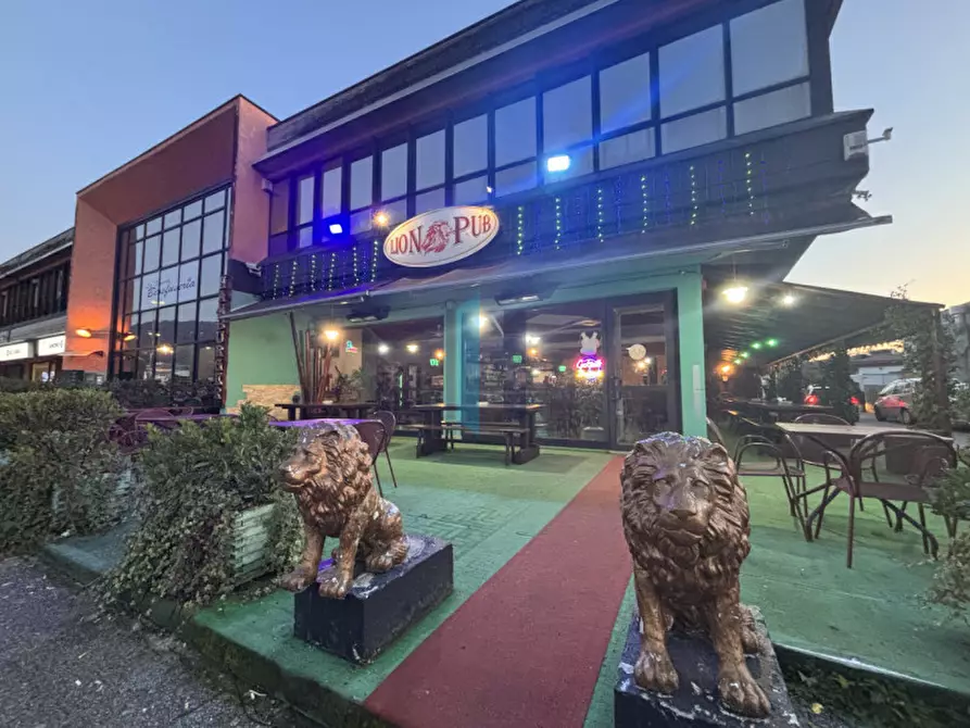 Immagine 38 di Attività commerciale in vendita  in Via Caporalino a Cellatica