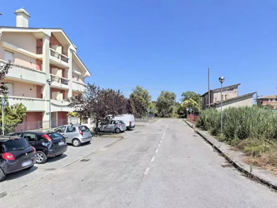 Immagine 2 di Terreno in vendita  a Bovolenta