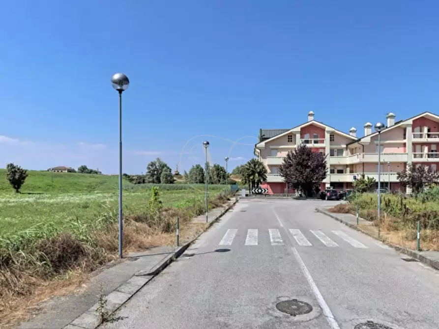 Immagine 4 di Terreno in vendita  a Bovolenta