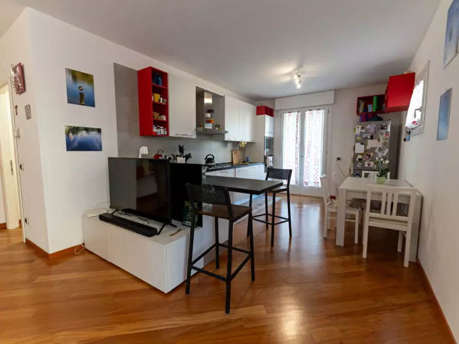 Immagine 2 di Appartamento in vendita  in Via Isacco Newton a Padova