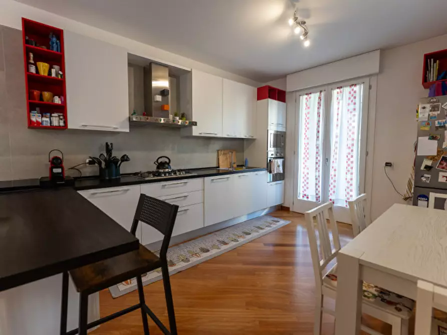 Immagine 3 di Appartamento in vendita  in Via Isacco Newton a Padova