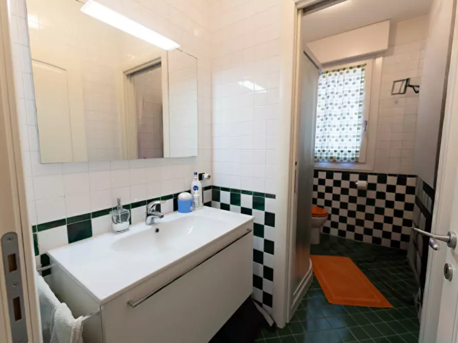 Immagine 5 di Appartamento in vendita  in Via Isacco Newton a Padova