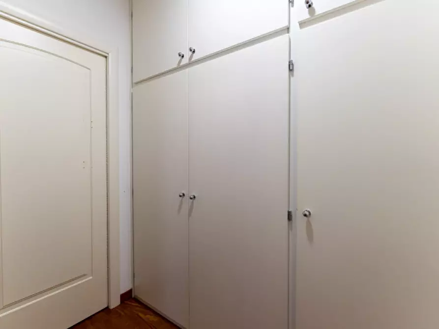 Immagine 6 di Appartamento in vendita  in Via Isacco Newton a Padova