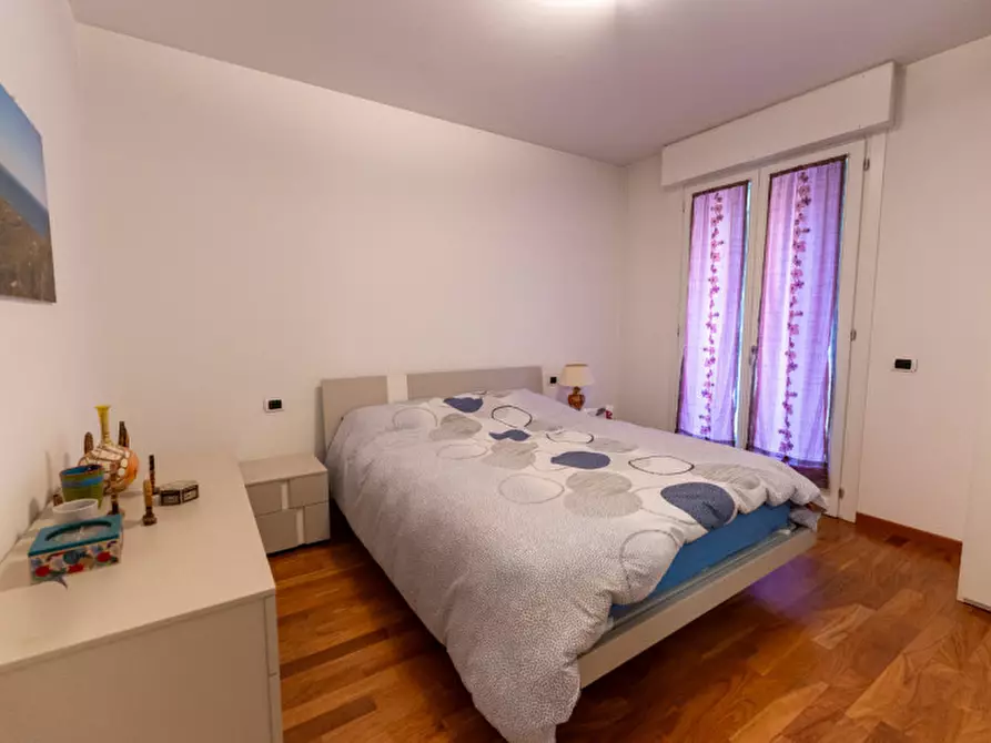 Immagine 7 di Appartamento in vendita  in Via Isacco Newton a Padova