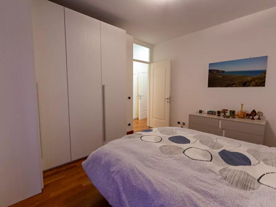 Immagine 9 di Appartamento in vendita  in Via Isacco Newton a Padova