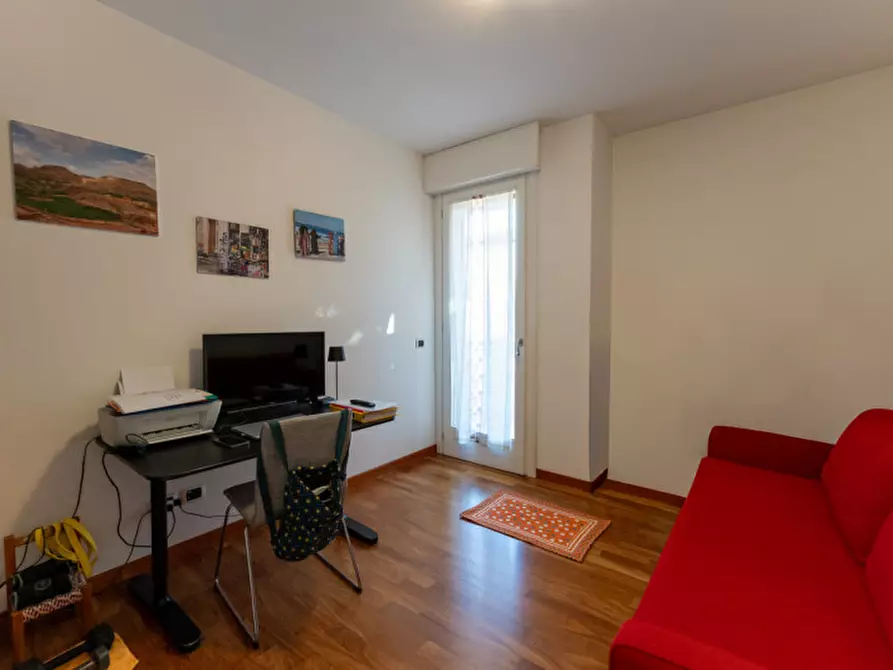 Immagine 10 di Appartamento in vendita  in Via Isacco Newton a Padova