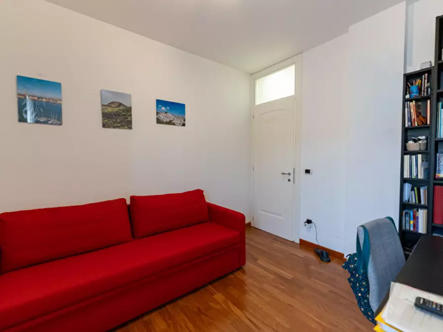 Immagine 11 di Appartamento in vendita  in Via Isacco Newton a Padova