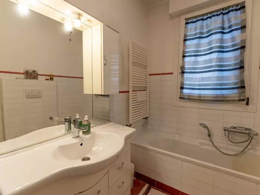 Immagine 13 di Appartamento in vendita  in Via Isacco Newton a Padova