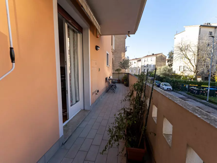 Immagine 14 di Appartamento in vendita  in Via Isacco Newton a Padova