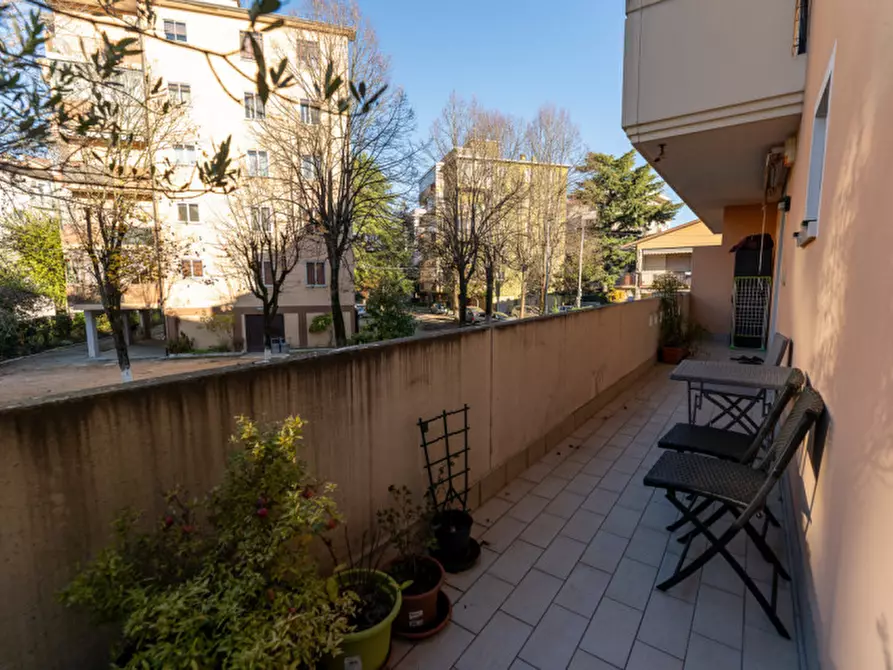 Immagine 15 di Appartamento in vendita  in Via Isacco Newton a Padova