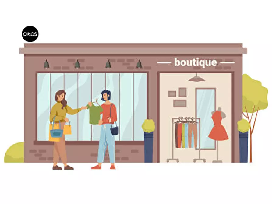 Immagine 1 di Negozio in vendita  a Campolongo Maggiore